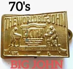 2026年最新】Big John 美術品・アンティーク・コレクションの人気 