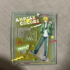 2026年最新】ぷりっつ アクリルスタンドの人気アイテム - メルカリ