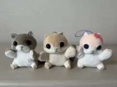 森のももんが ももんがマット 激レア 珍品 平成レトロ ぬいぐるみ 森のももんが ももんがマット 激レア 珍品 平成レトロ