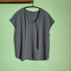 【美品】ANAYI ブラウス