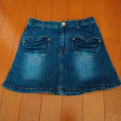 Jenni デニムスカート