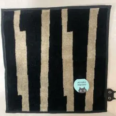 Atsuko Matano 椅子と花瓶デザイン　ガーゼハンカチ　新品