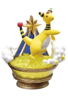 フィギュア/ポケモン/デンリュウ/新古