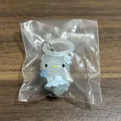 ハローキティ めじるしアクセサリー 天使 エンジェル サンリオ めじるし キティ