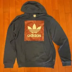 adidas アディダス パーカー(オリジナル)