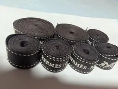 エルメス リボン 7本セット（2026年・2023年含む）