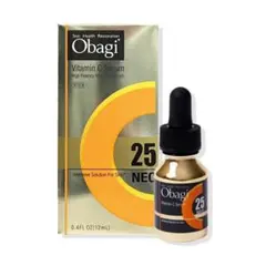 新品未開封 Obagi オバジ 美容液C25 NEO 12ml--100本 新品未開封 Obagi オバジ 美容液C25 NEO 12ml - メルカリ