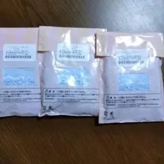 エイボン レース付きショーツ3枚セット