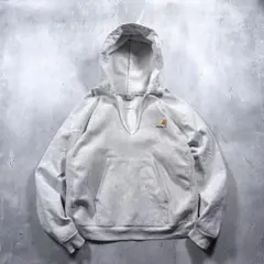 80s〜 Carhartt BORO Hoodie