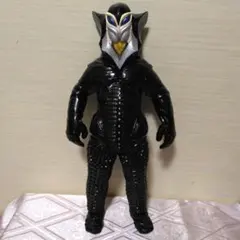 メフィラス星人　ビックサイズ　ソフビ　非売品