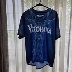 横浜DeNAベイスターズ ユニフォーム