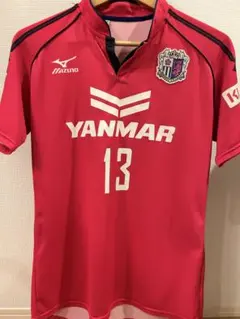 セレッソ大阪 2013 南野拓実 ホーム ユニフォーム 正規品 Oサイズ レア セレッソ大阪 2013 南野拓実 ホーム ユニフォーム 正規品 Oサイズ レア
