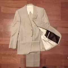 高*斗様 ポールスミス　セットアップスーツ　サイズM