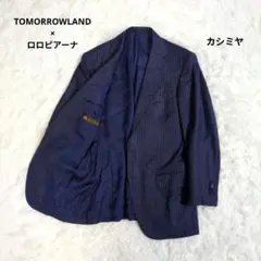 2025年最新】ロロピアーナ トゥモローランドの人気アイテム