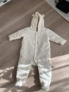 【お値引き中】GAP ジャンプスーツ　80 b