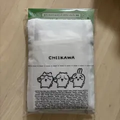 ちいかわ　【セブンイレブン限定　エコバッグ】