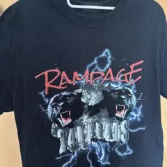 ランページ 24karats　tシャツ 2026年最新】24karats the rampageの人気アイテム - メルカリ