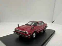 402-728 Hi-Story 1/43 ホンダ Prelude XXR 402-728 Hi-Story 1/43 ホンダ Prelude XXR - メルカリ