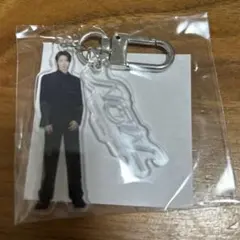 SEVENTEEN POPUP カプセルトイ アクキー ミンハオ