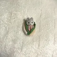 シルバニアファミリー キラキラくじ ハスキーの赤ちゃん