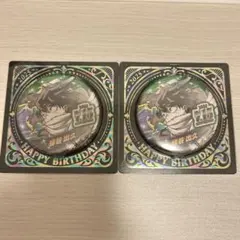 2026年最新】切島鋭児郎 バースデー缶バッジの人気アイテム - メルカリ