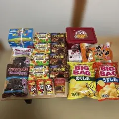 こ*み様 アミューズメント菓子詰め合わせ⑩