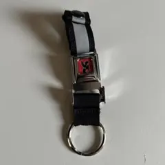 クローム　キーホルダー　ストリート　メッセンジャー　ロードバイク　ピスト　BMXのサムネイル