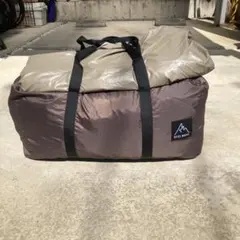 廃盤レアカラー」Macoutdoor マックワン サンドベージュLサイズ - メルカリ