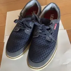 BOBSON スニーカー ネイビー 26.0cmのサムネイル