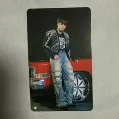 JO1DER SHOW 2024 鶴房汐恩 トレカ 067