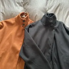 アウター　2点セット　新品未使用