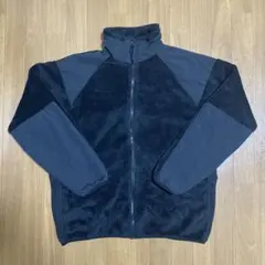 ROTHCOロスコ ECWCS GEN3ブラックLサイズ相当 フリースジャケット