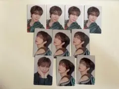 ATEEZ ヨサン Birthday トレカ セット アチズ YEOSANG