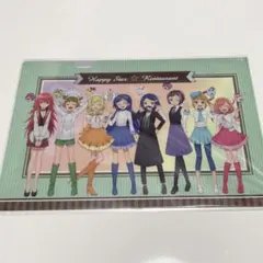 2026年最新】プリズムストーン ファイルの人気アイテム - メルカリ