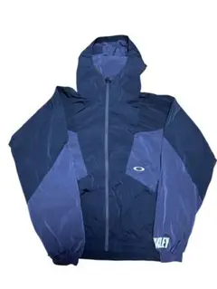 00s Oakley マウンテンパーカー y2k テック系 ヴィンテージのサムネイル