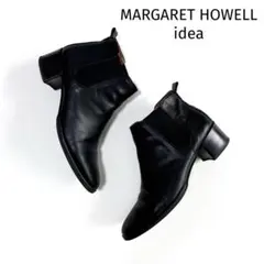 2025年最新】マーガレットハウエル ブーツ24の人気アイテム