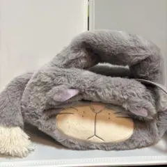 ルシファー　ファーバック ディズニー　ストア