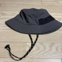 LOGOSアウトドアバケットハットのサムネイル