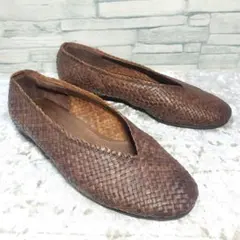 ヨーガンレール☆新品未使用☆牛革Ⅴカットシューズ☆24.5㎝☆ダークグリーン 楽天市場】ヨーガン レール 中古（靴）の通販