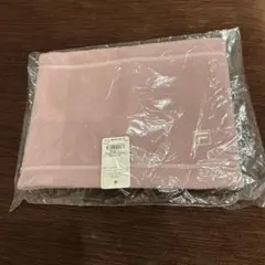 フリース ネックウォーマー ピンク