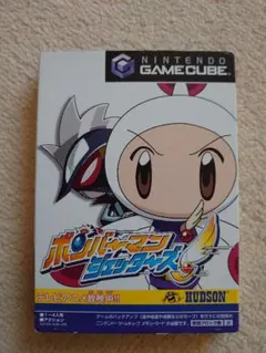 しんちゃん様専用 2本セット ボンバーマンジェッターズ ゼルダの伝説 風のタクト