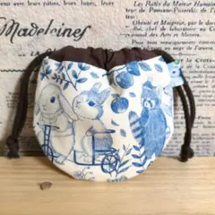 きんちゃく　ユキエモン13 ハンドメイド 2025年最新】ユキエモン ハンドメイドの人気アイテム - メルカリ