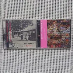 【CD】モンゴル800 2枚セット