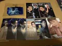 ランペ まとめ売り ( 陣 ) シクレあり