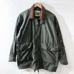 古着 ミリタリージャケット