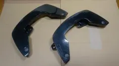 BMW R18用／C-BOW専用サイドバックホルダー