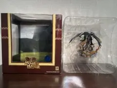 【もっこり様専用】リオレウス亜種 エスピナス フィギュアセット