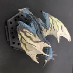 モンスターハンター スタンダードモデルPlus Vol.11　リオレウス亜種