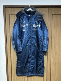 ベンチコート xl