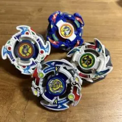 マ*キ様 貴重物多数！ベイブレードまとめ